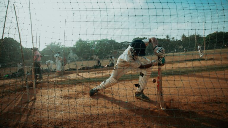 The Art of Reverse Swing Bowling: Science and Technique