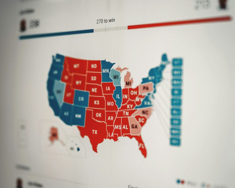 The Role of Grassroots Movements in Election Campaigning