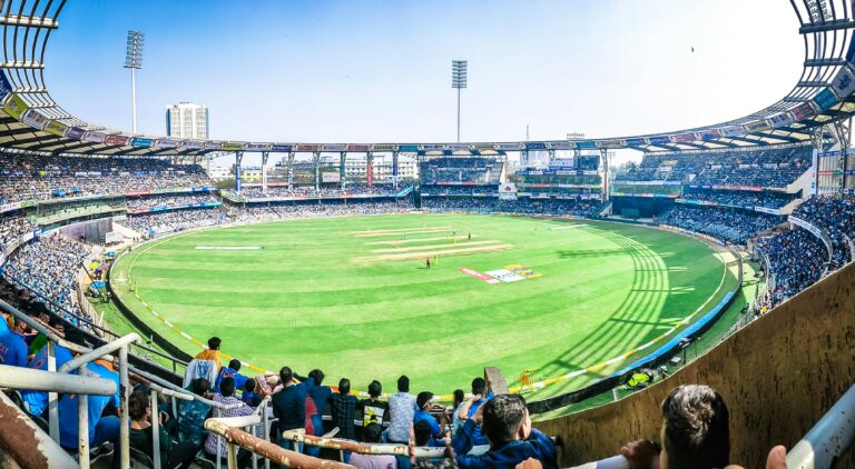 IPL’s Contribution to Cricket Ground Security Infrastructure Upgrades