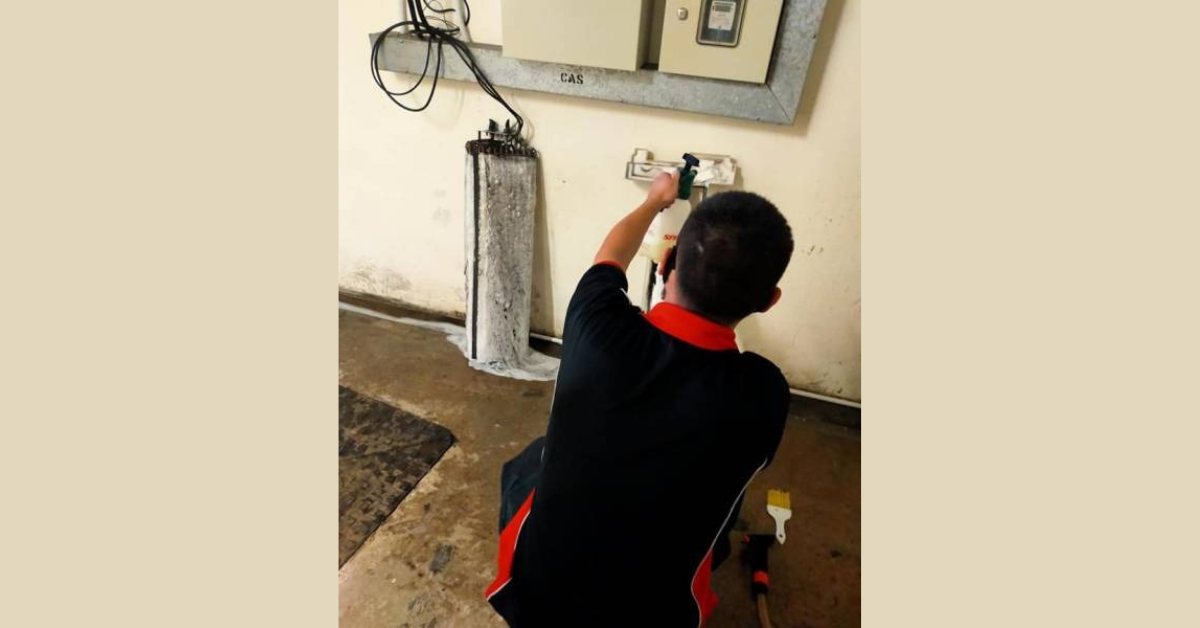 Residential Air Conditioner Service