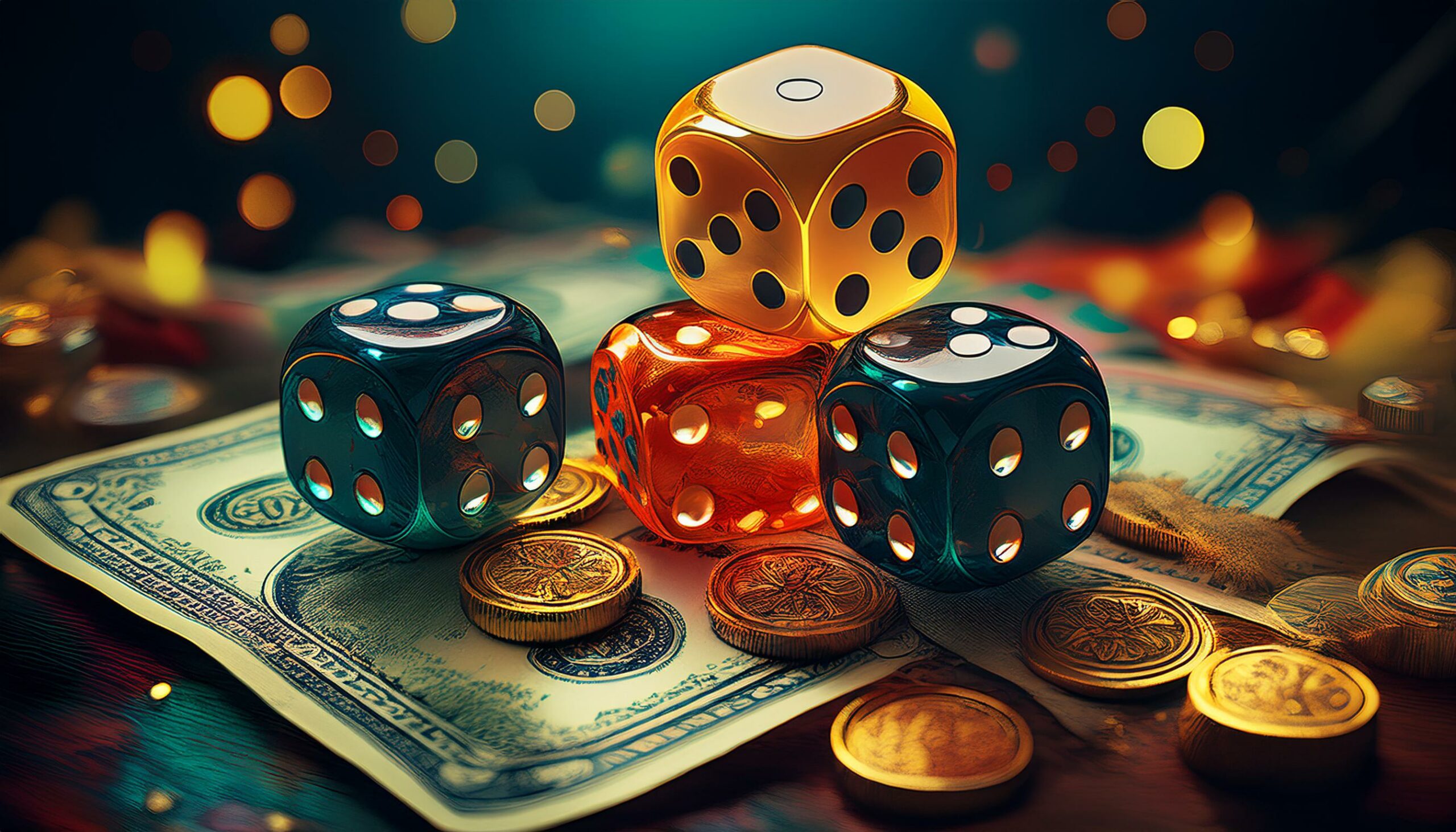 Betbhai9: Your Guide to the Best Casino Games for Beginners