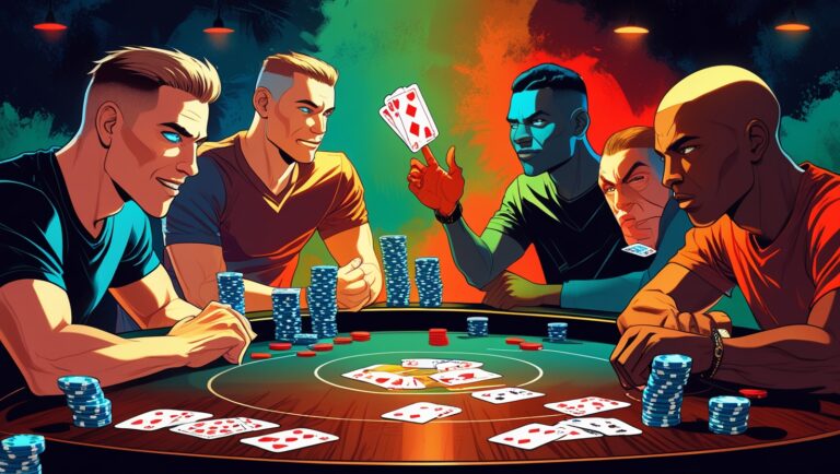 Betbhai9: The Ultimate Online Betting Platform