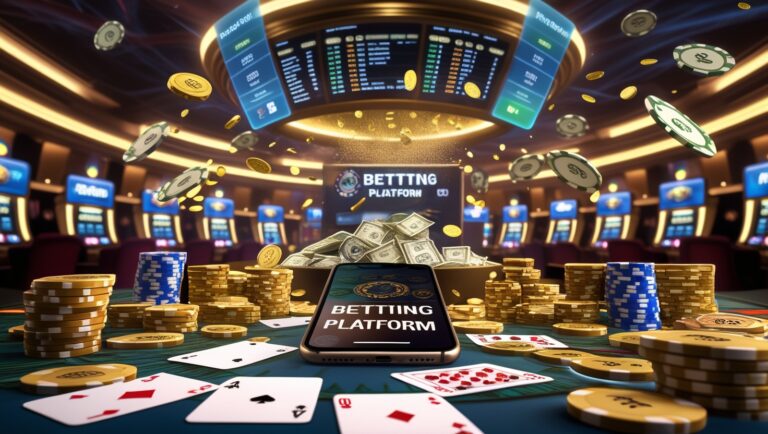 11xplay: The Ultimate Online Betting and Casino Gaming Platform