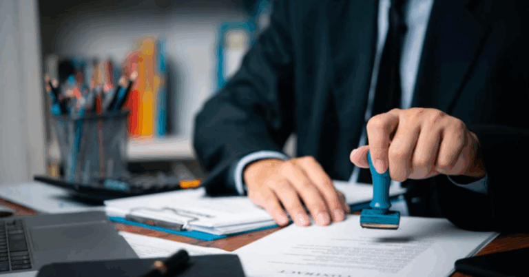 Apostille San Bernardino California CA: A Complete Guide to Apostille Services