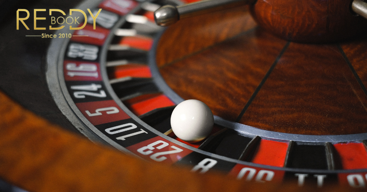 Reddybook Club: Unlock Exclusive Casino Bonuses & Slots Rewards